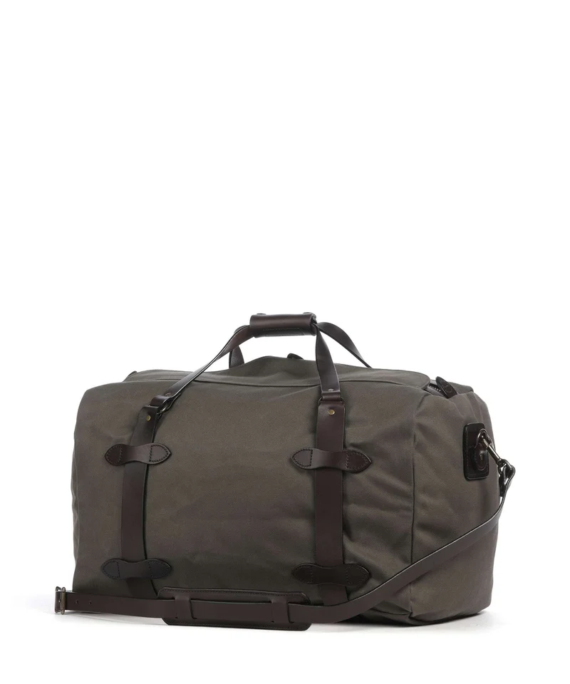 Filson Rugged Twill Medium Weekender otter green