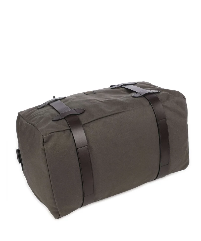 Filson Rugged Twill Medium Weekender otter green