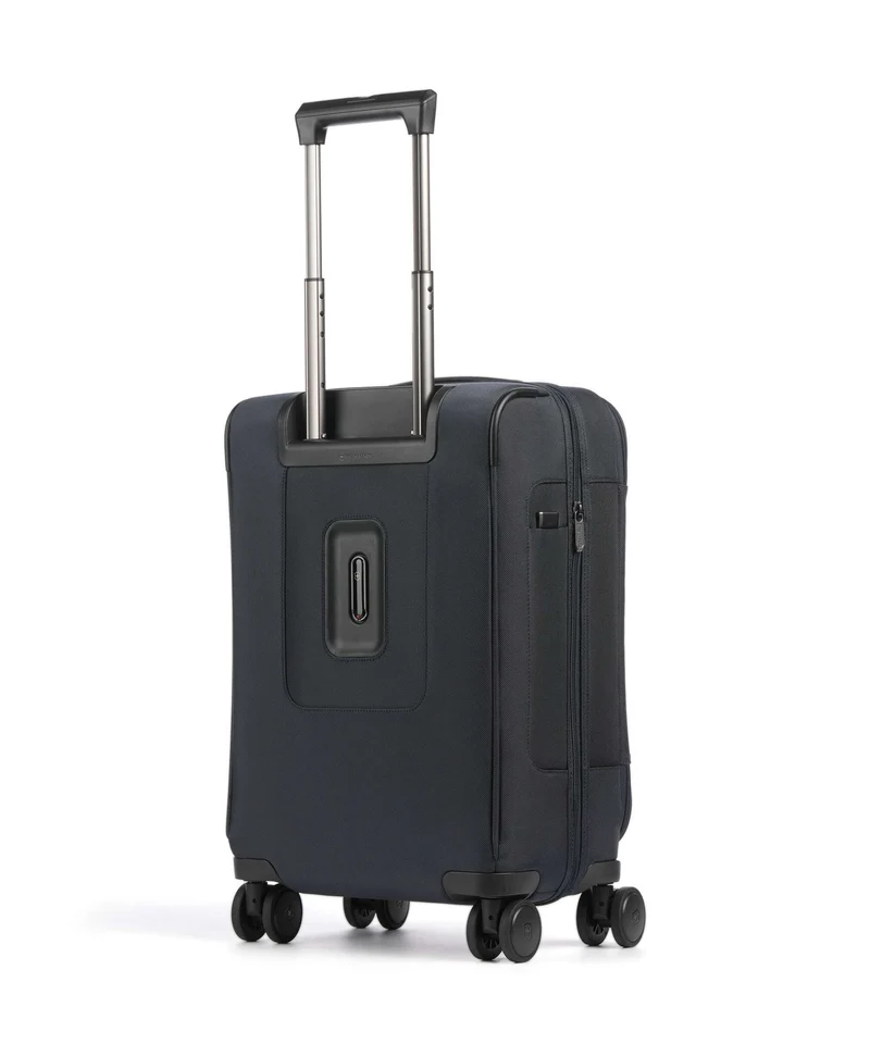 Victorinox Werks Traveler 7.0 FFQ 4-Rollen Trolley navy blue