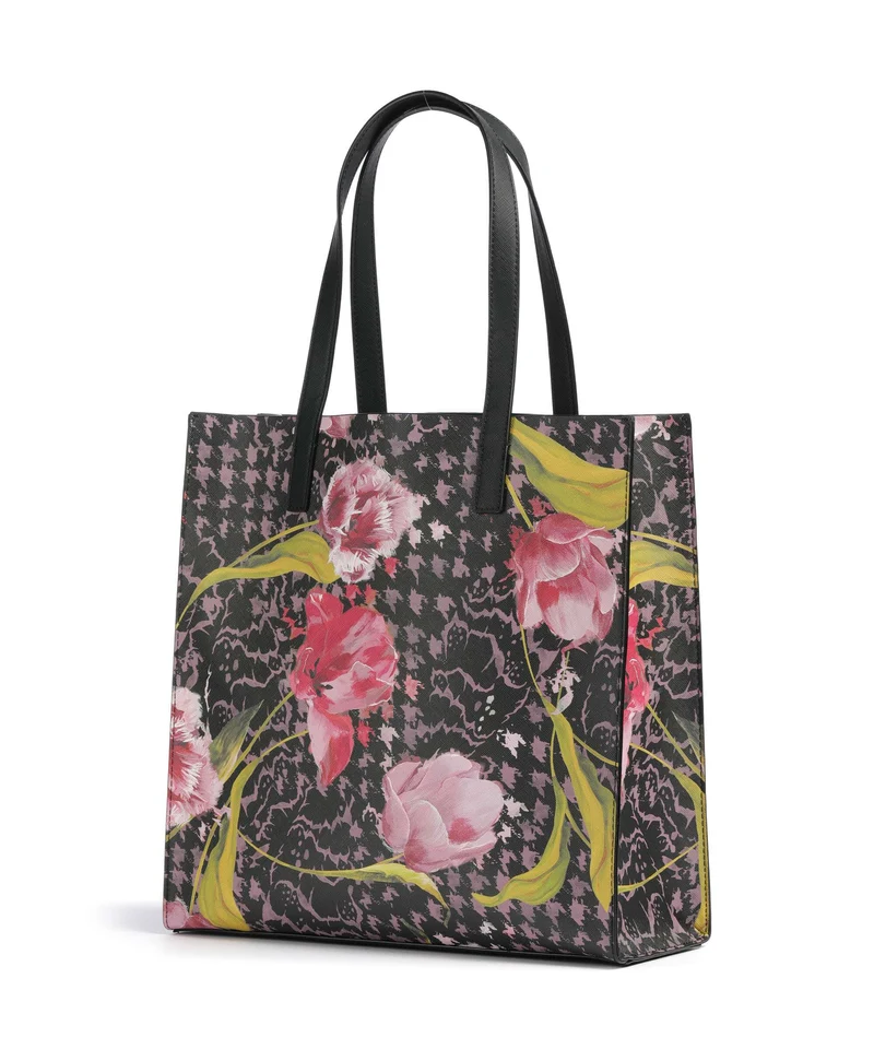 Ted Baker Tullsa Shopper black