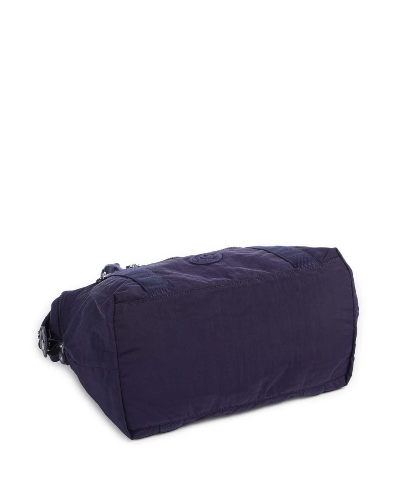Kipling Basic Art Shopper moonlit blue