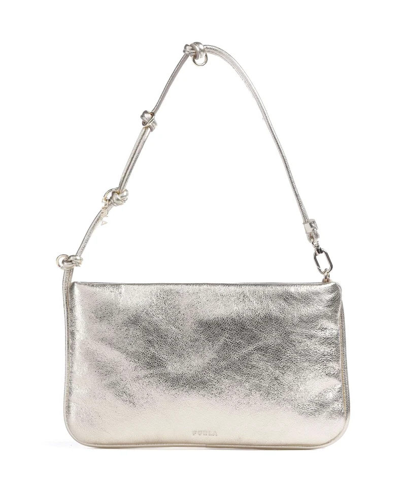 Furla Lily Schultertasche vaniglia