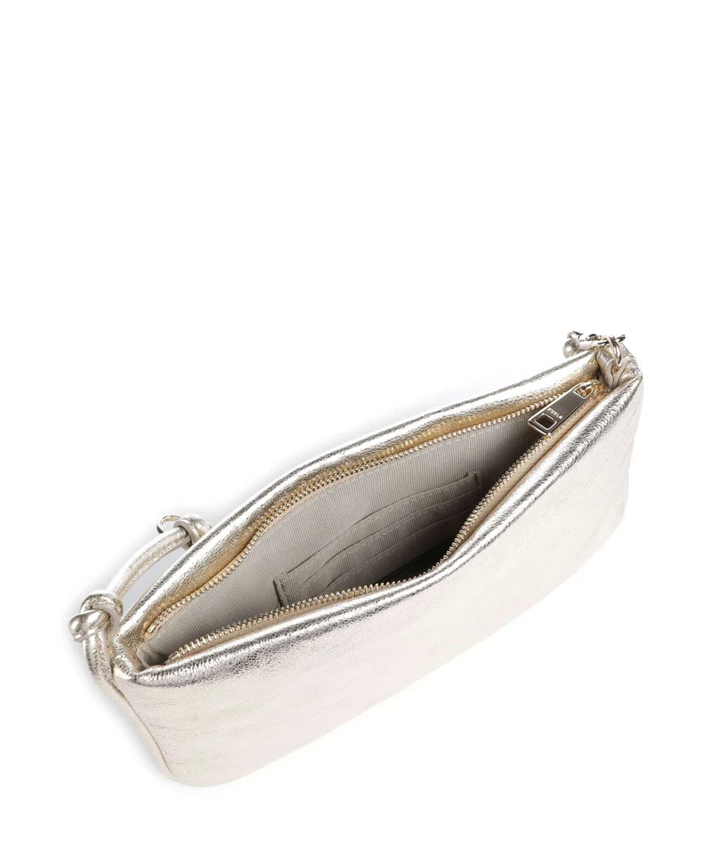 Furla Lily Schultertasche vaniglia