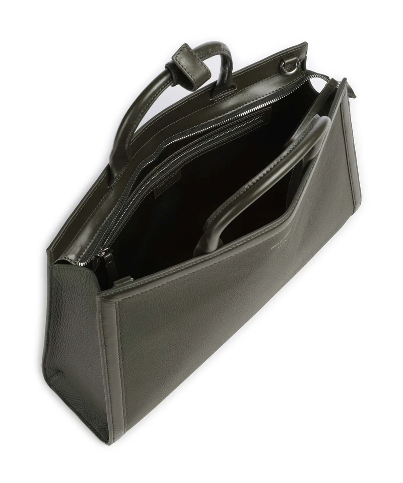 Tiger of Sweden Acori Handtasche bright olive