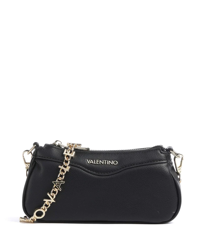 Valentino Bags Elly Schultertasche nero