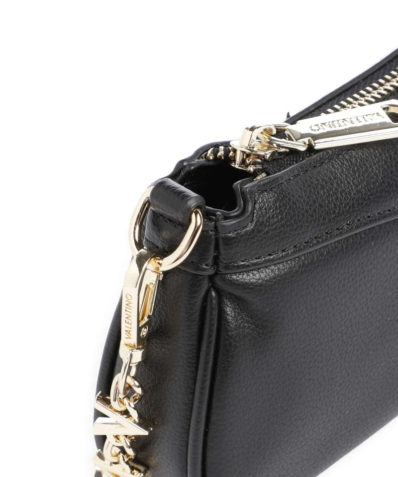 Valentino Bags Elly Schultertasche nero