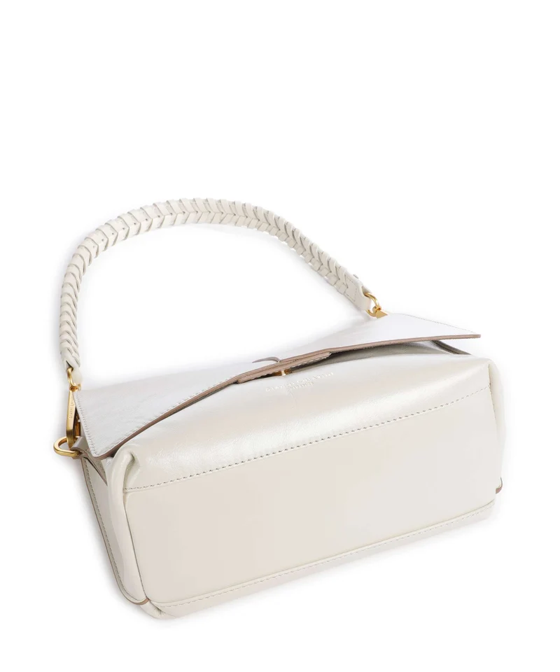 Gianni Chiarini Diva Schultertasche talco