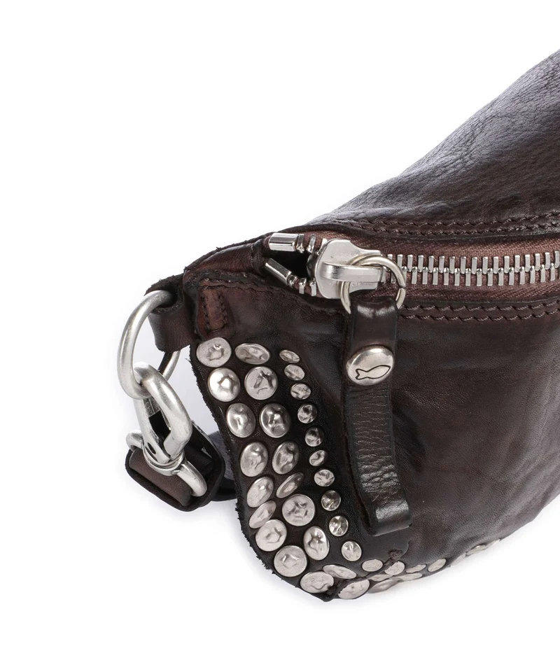 Campomaggi Gürteltasche brown