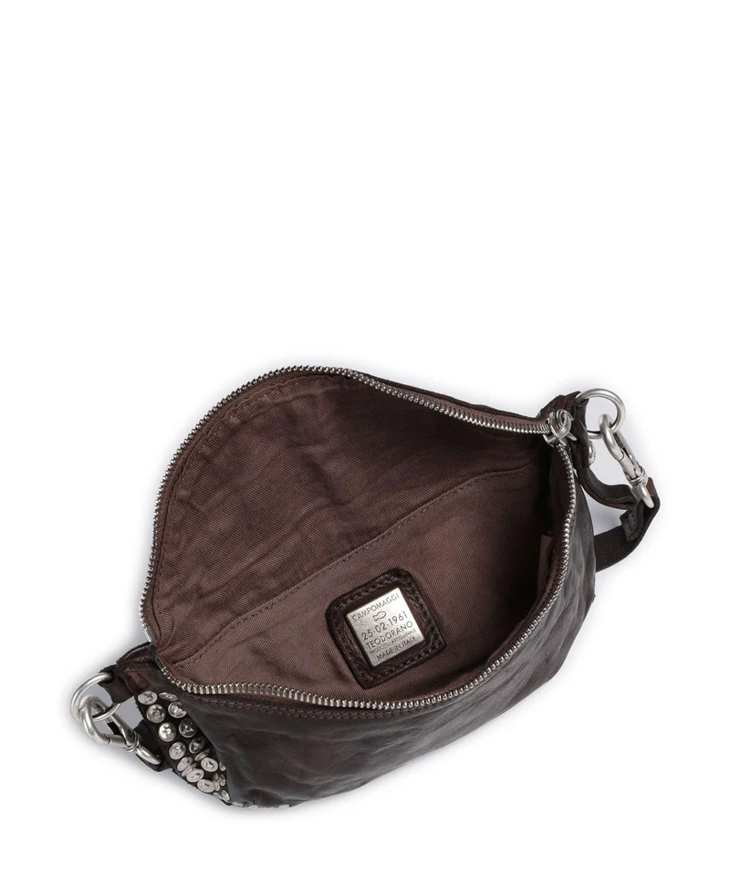 Campomaggi Gürteltasche brown