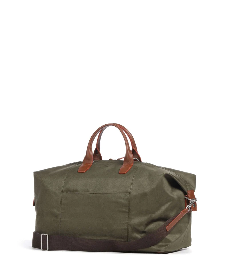 Jump Uppsala Soft Weekender olive