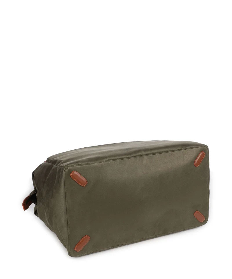 Jump Uppsala Soft Weekender olive