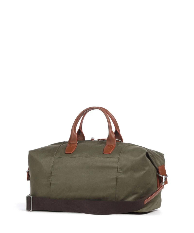 Jump Uppsala Soft Weekender olive