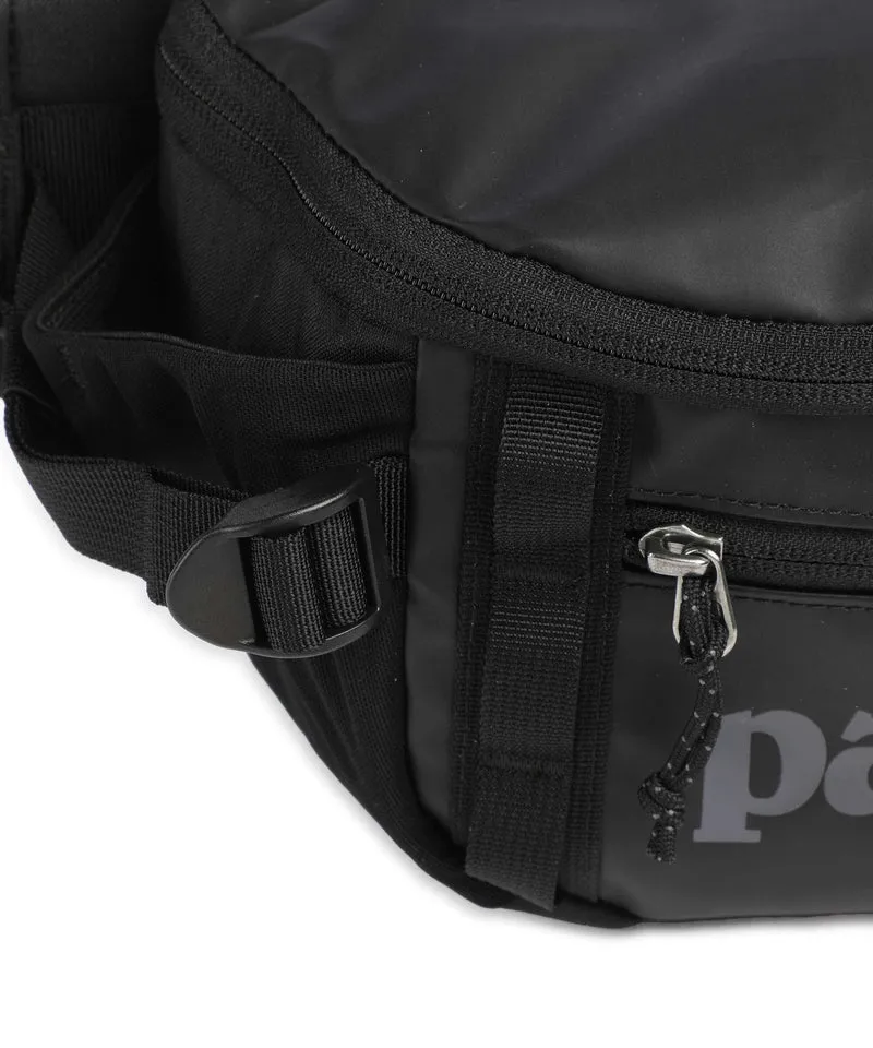Patagonia Black Hole 5 Gürteltasche black w/black