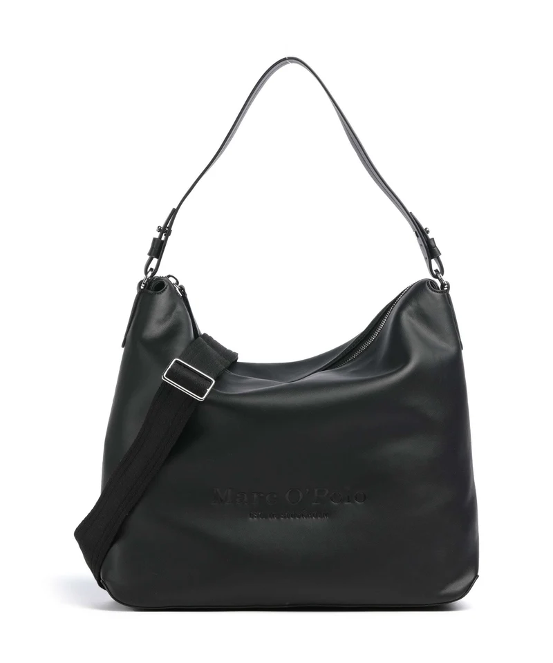 Marc O'Polo Veka M Beuteltasche black
