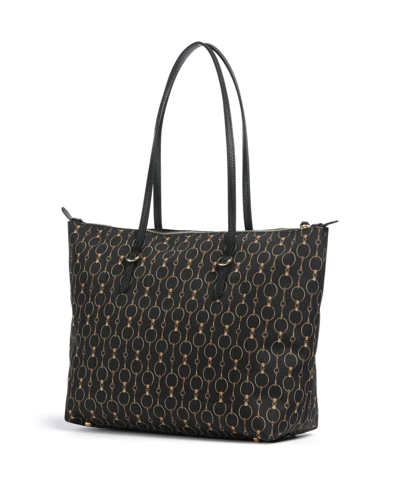 Lauren Ralph Lauren Keaton 26 Shopper stratford links print/black