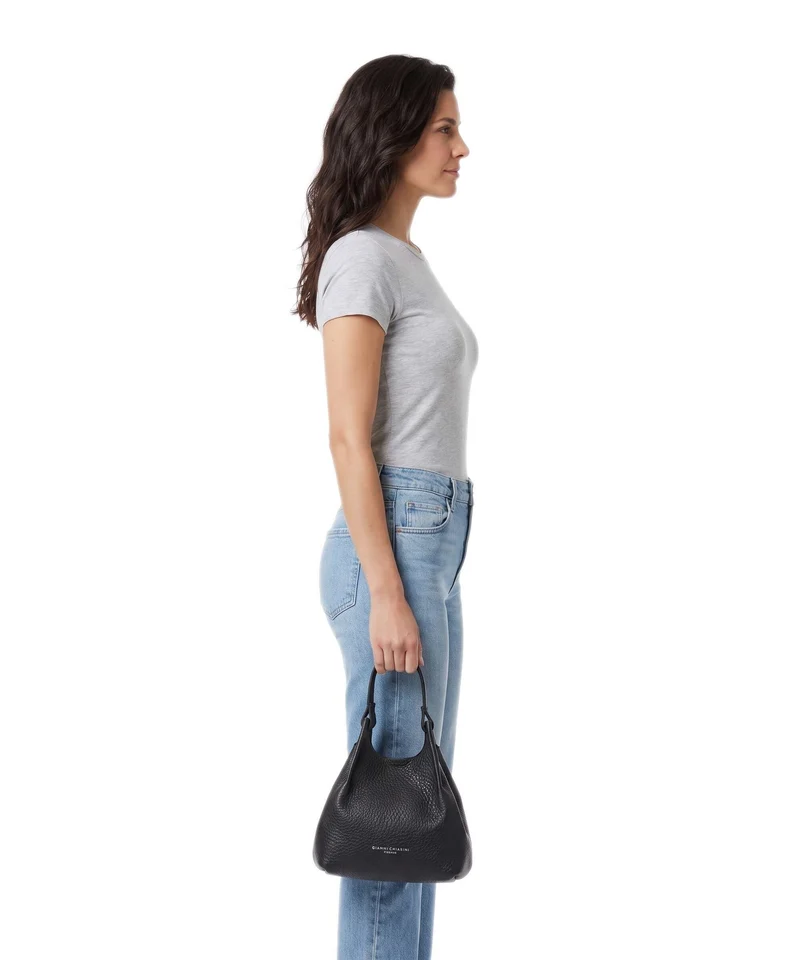 Gianni Chiarini Dua S Handtasche nero