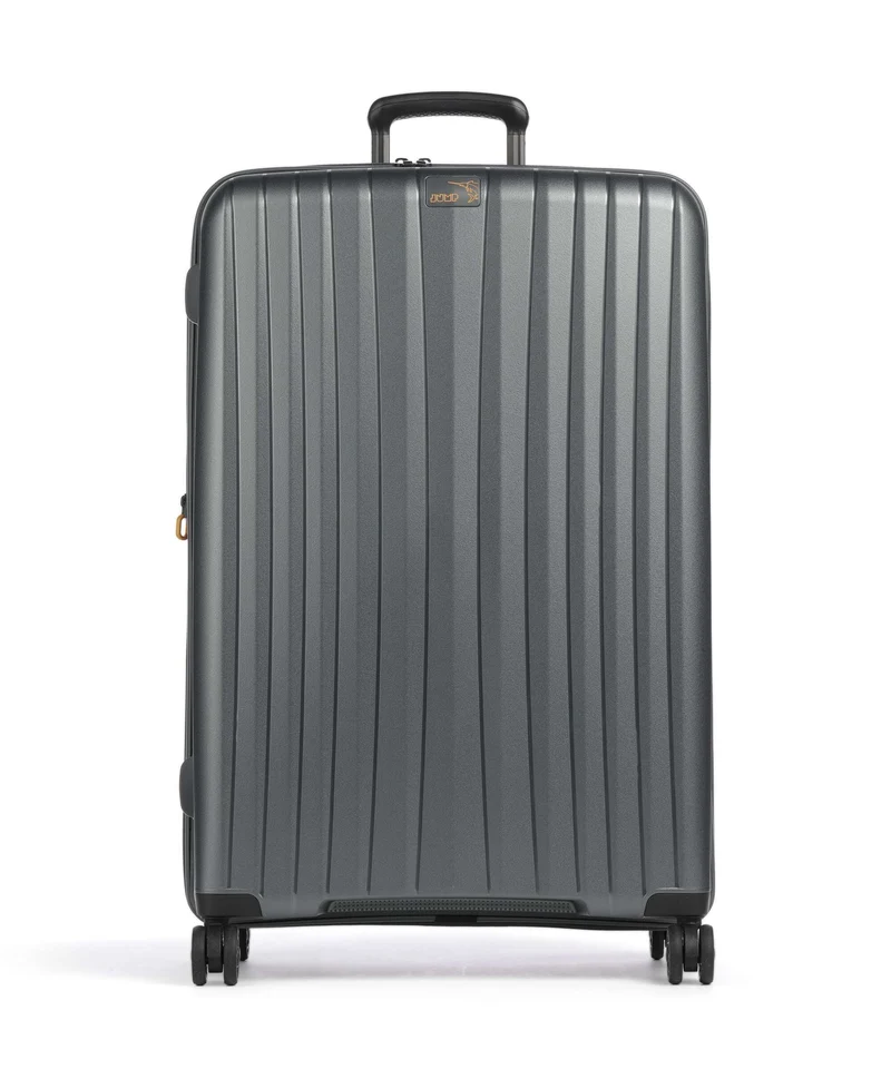 Jump Enais 4-Rollen Trolley anthracite