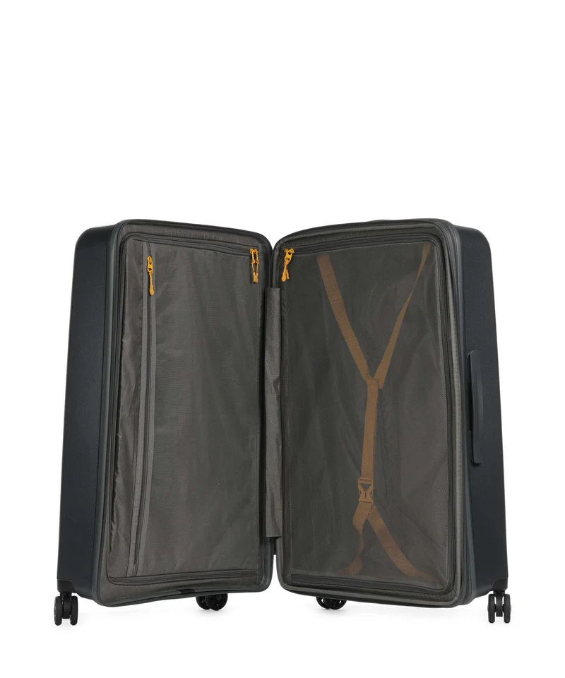 Jump Enais 4-Rollen Trolley anthracite