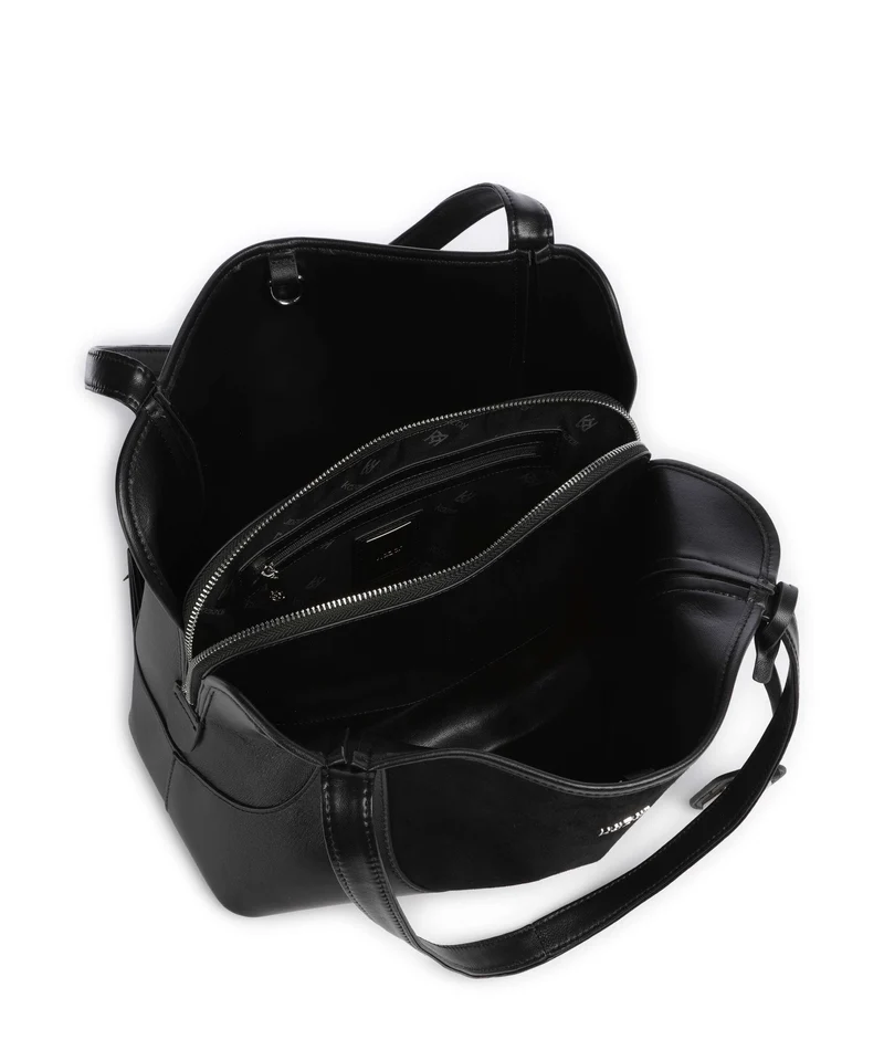 Kazar Ange Beuteltasche black