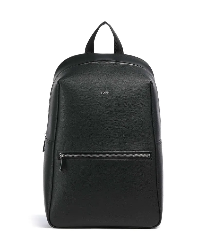 BOSS Daxter Rucksack black