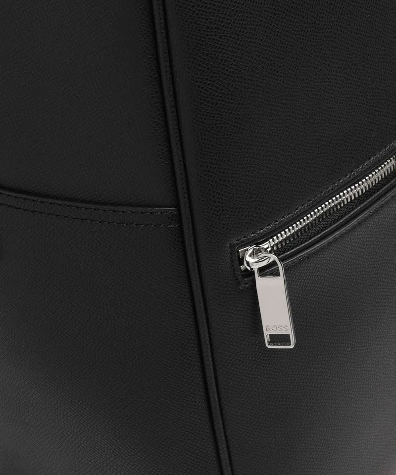 BOSS Daxter Rucksack black