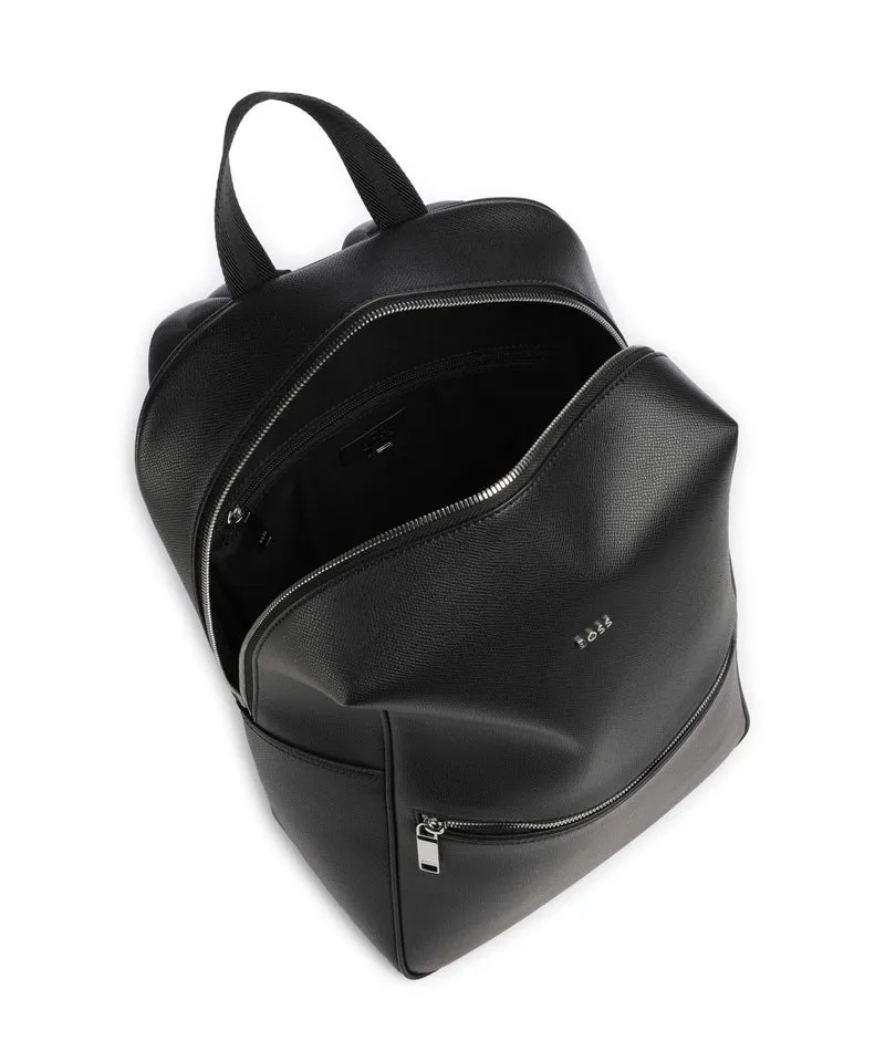 BOSS Daxter Rucksack black