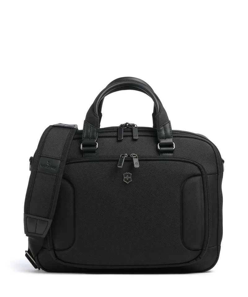 Victorinox Werks Traveler 7.0 Compact Aktentasche black