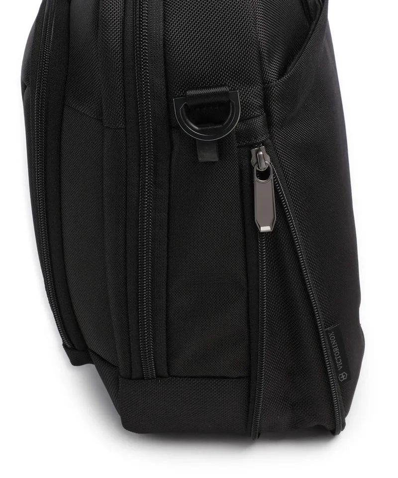 Victorinox Werks Traveler 7.0 Compact Aktentasche black