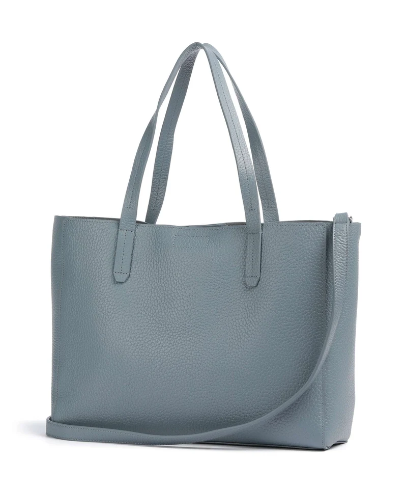 Marc O'Polo Busin M Shopper slate blue