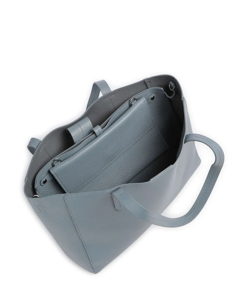 Marc O'Polo Busin M Shopper slate blue