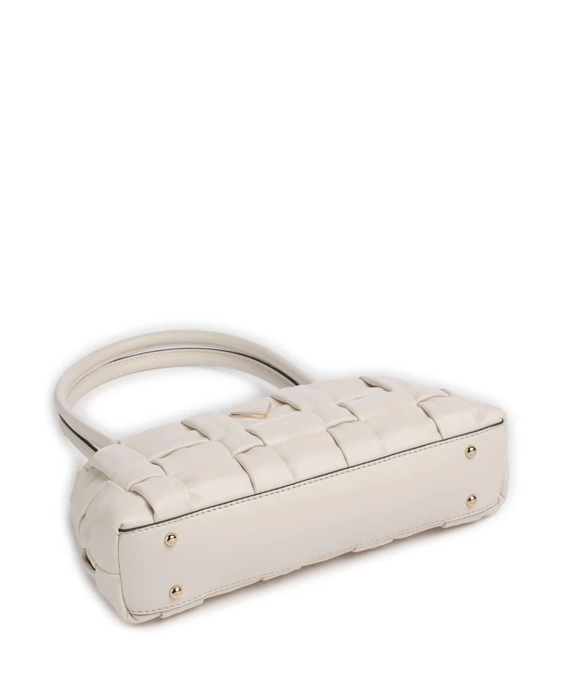 Guess Marion Schultertasche bone
