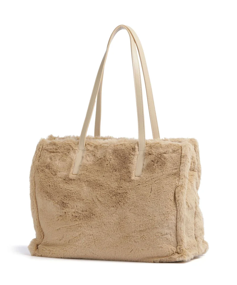Valentino Bags Special Fadia Shopper beige