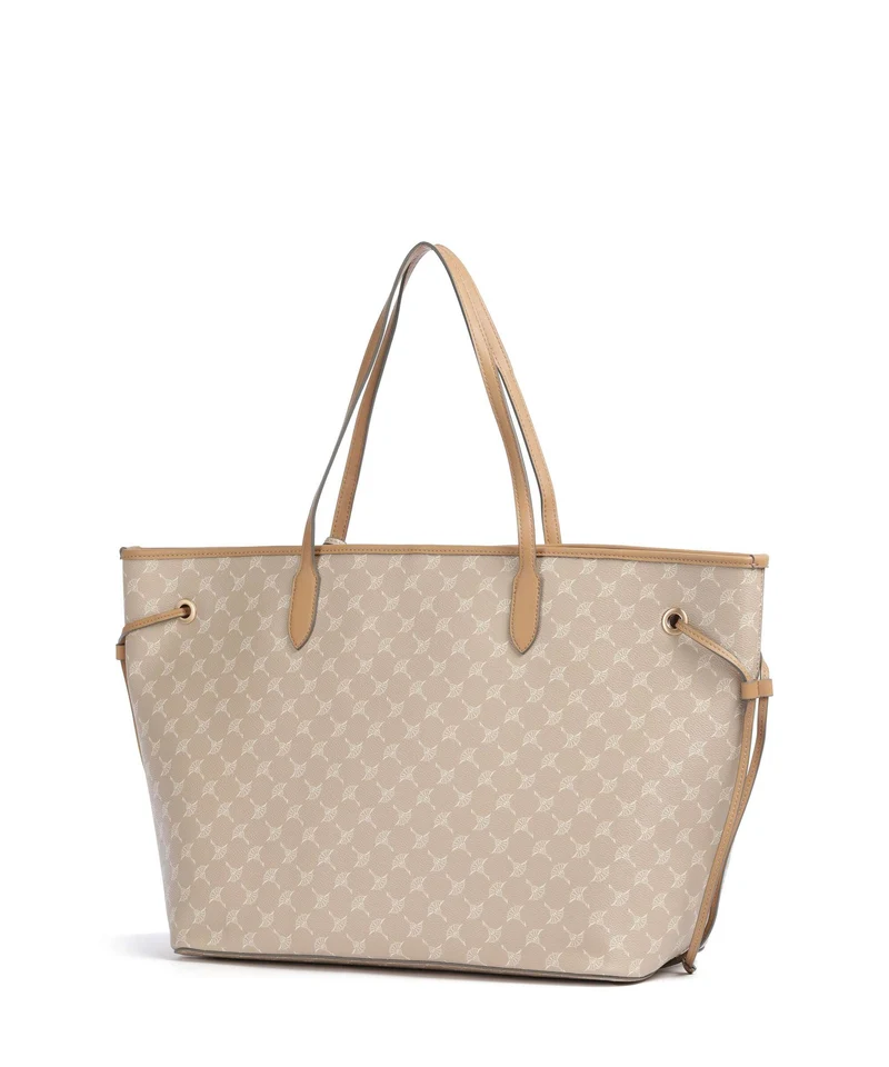 JOOP! Cortina 1.0 Lara Shopper sesame