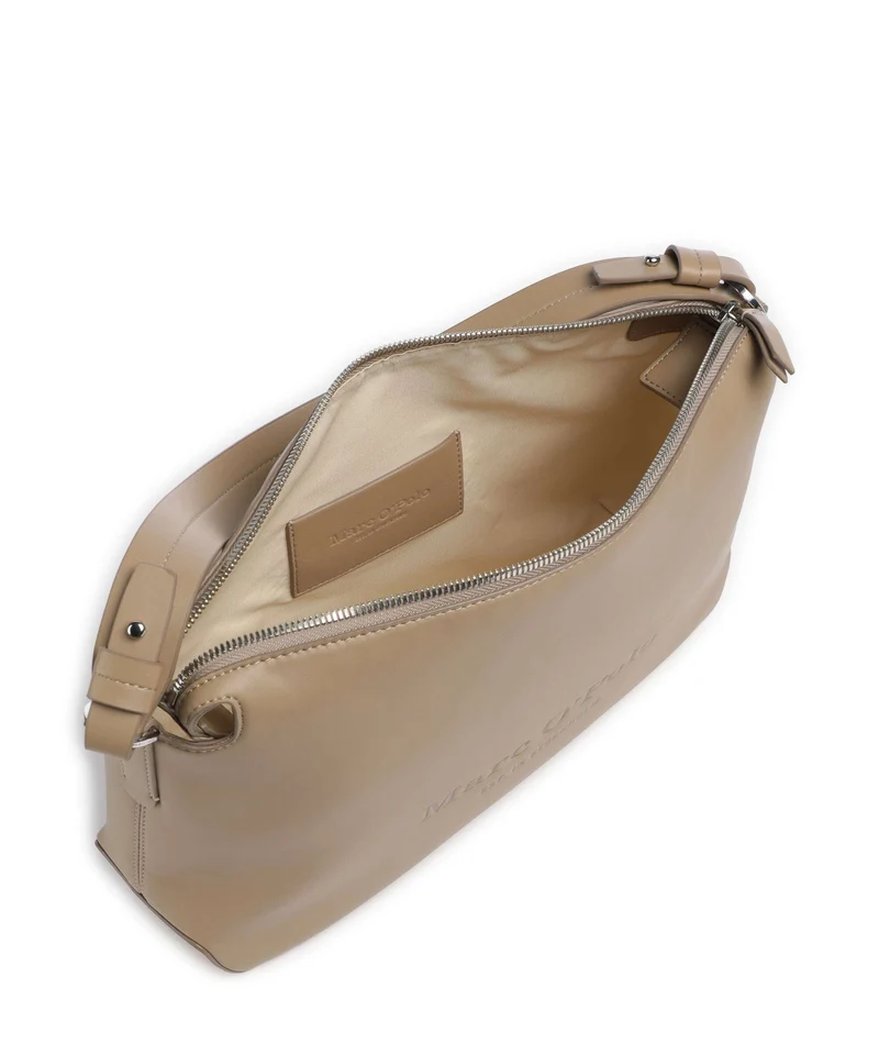 Marc O'Polo Valli M Beuteltasche dusty earth
