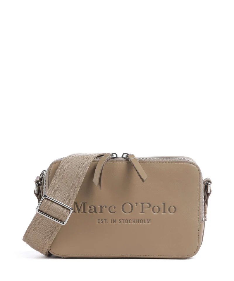 Marc O'Polo Vala S Umhängetasche dusty earth
