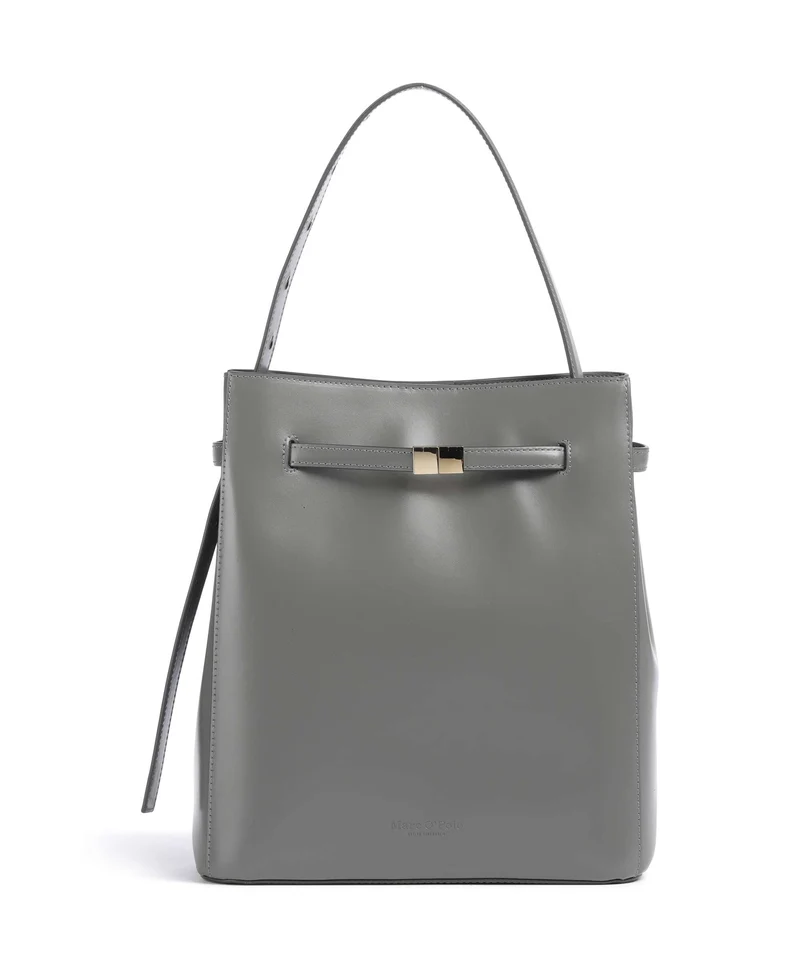 Marc O'Polo Tally M Beuteltasche castlerock