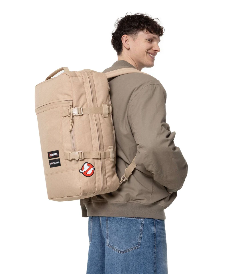 Eastpak Tarp Travelpack Reiserucksack suit