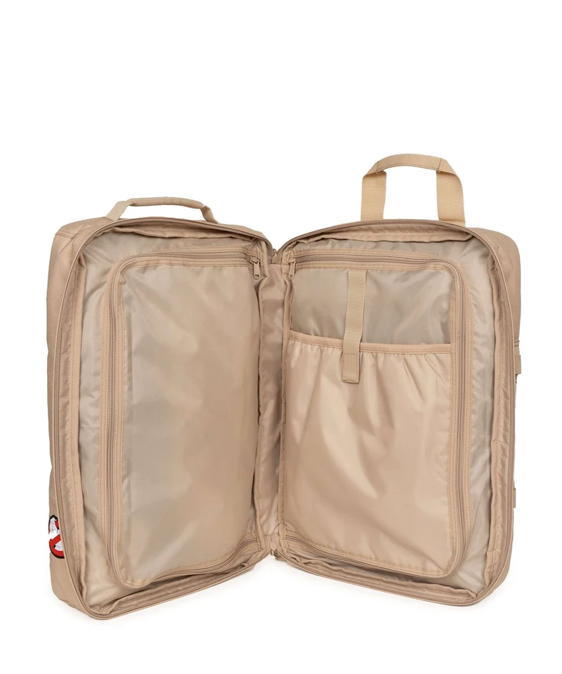 Eastpak Tarp Travelpack Reiserucksack suit