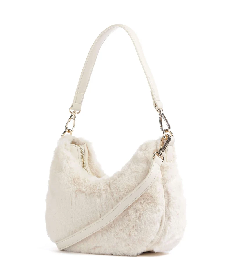 Valentino Bags Special Fadia Schultertasche ecru