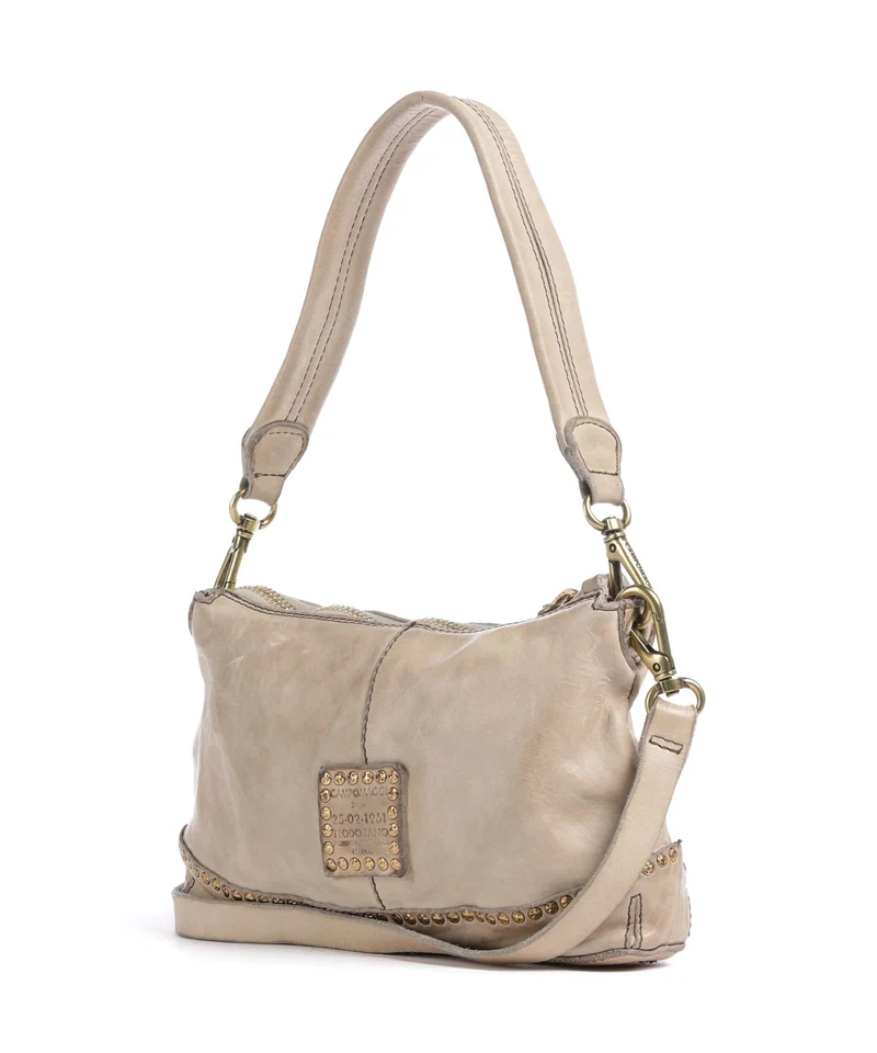 Campomaggi Schultertasche ice