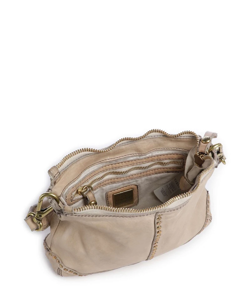 Campomaggi Schultertasche ice