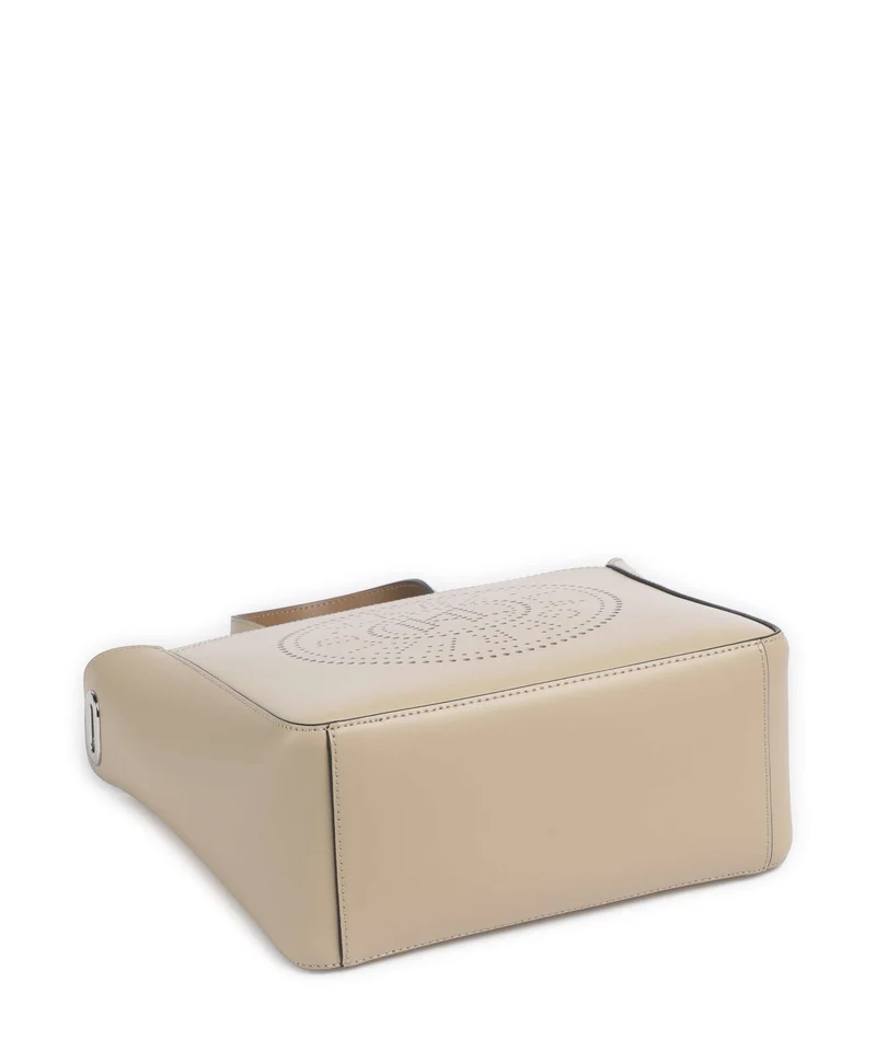 Karl Lagerfeld K/Circle Small Handtasche safari