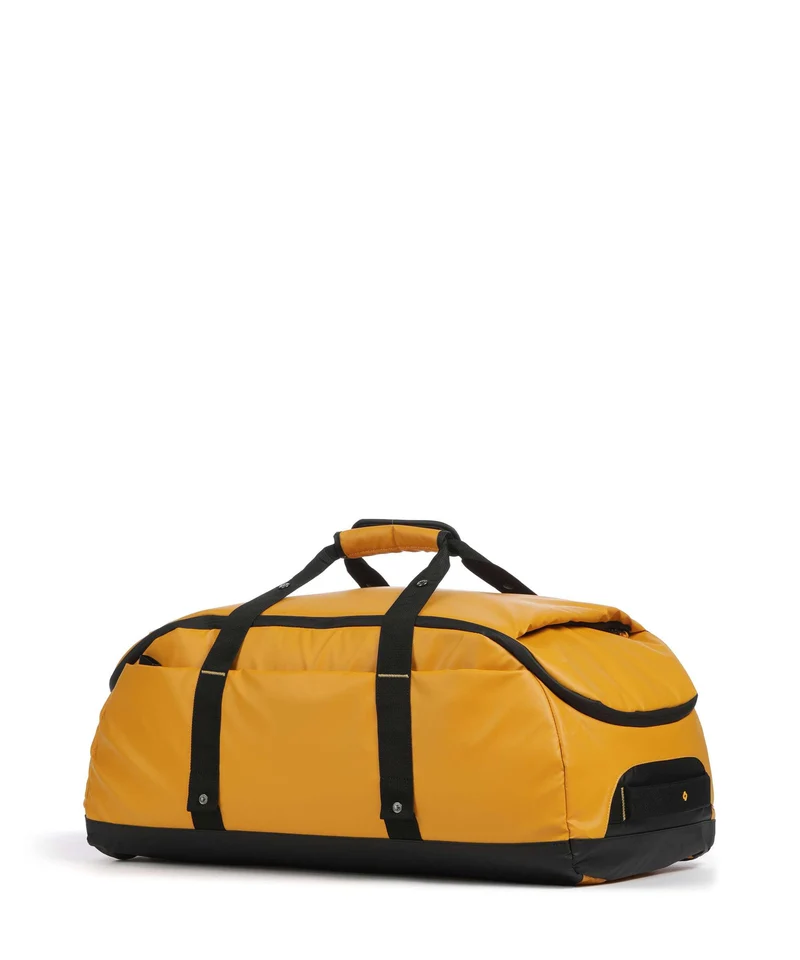 Samsonite Paradiver Light M Reisetasche yellow