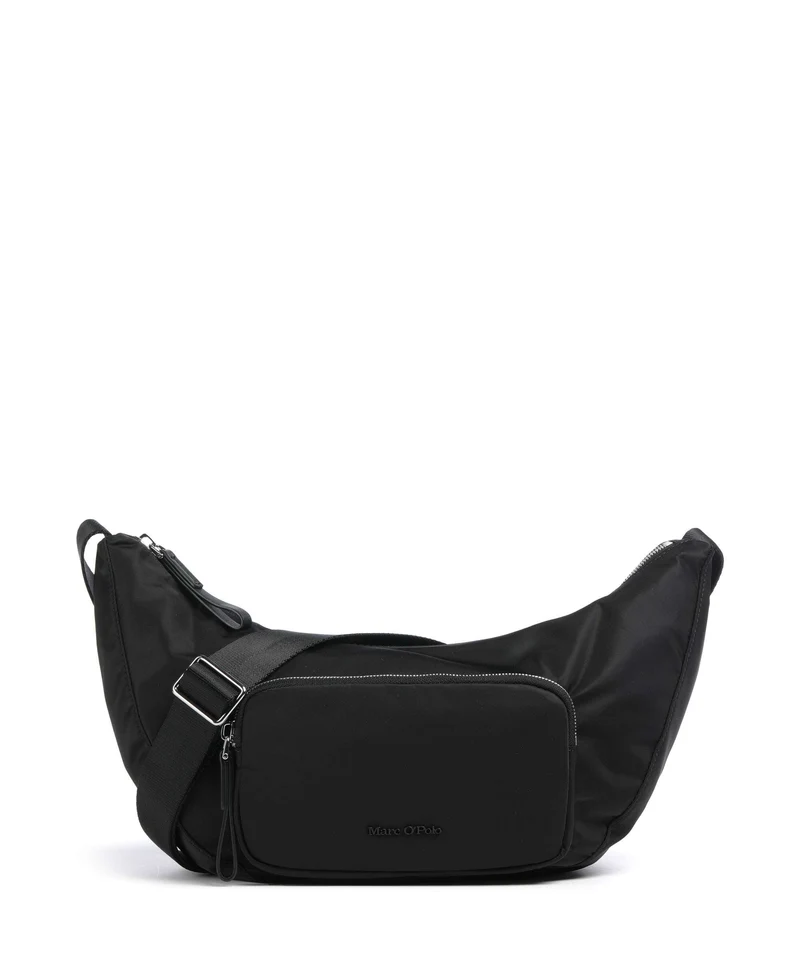 Marc O'Polo Nanja S Umhängetasche black
