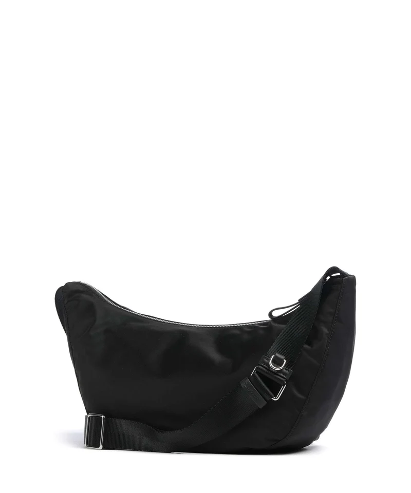 Marc O'Polo Nanja S Umhängetasche black