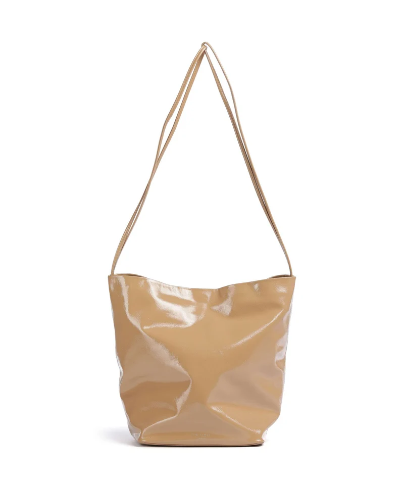 Ted Baker Kamilaa Beuteltasche camel