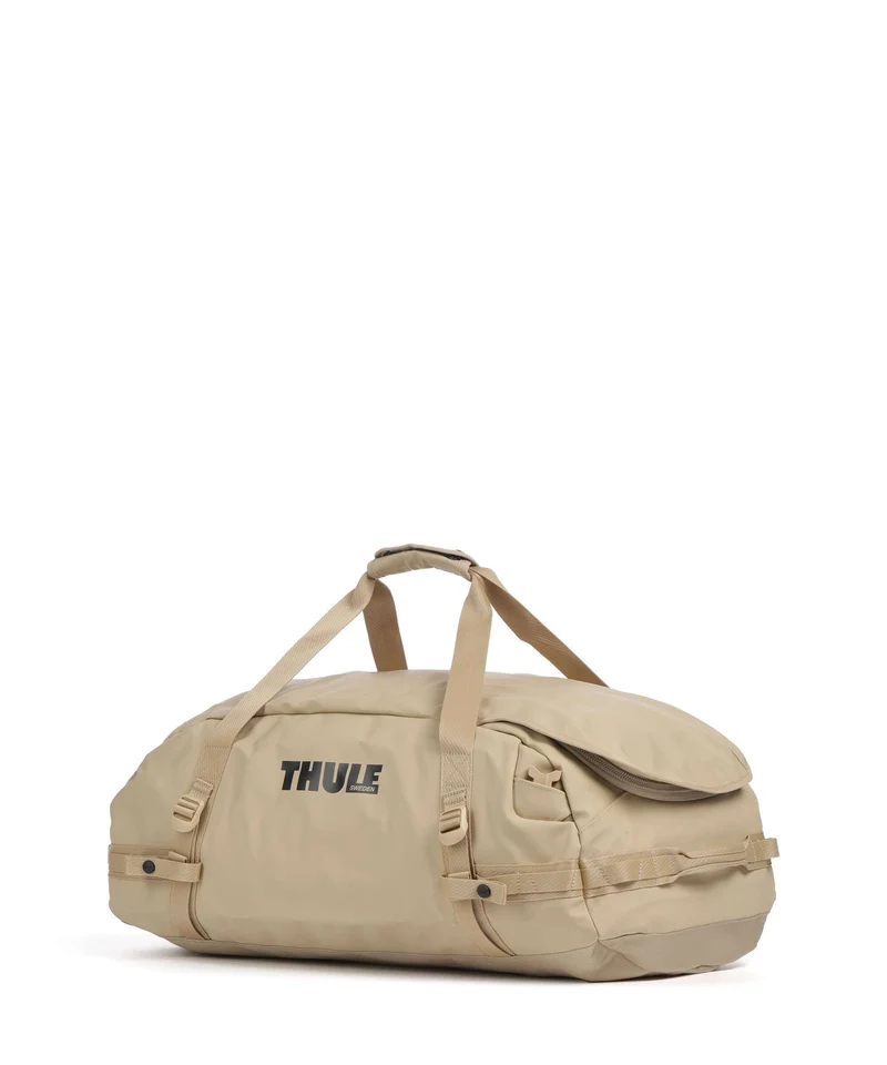 Thule Chasm 70 Reisetasche gentle beige