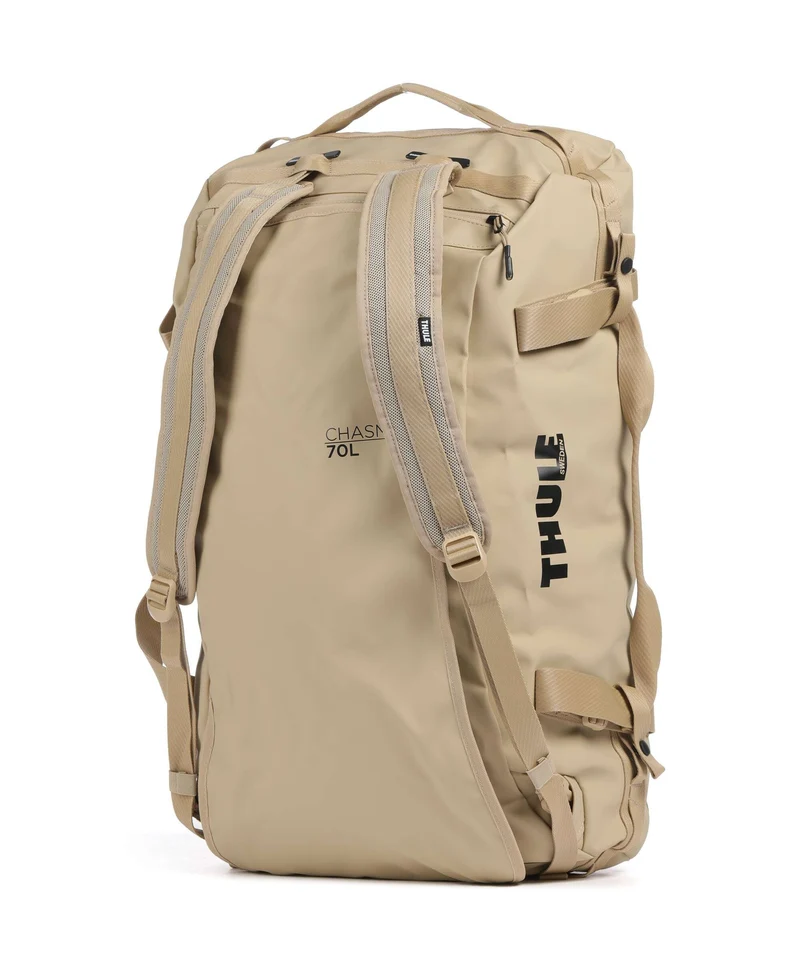Thule Chasm 70 Reisetasche gentle beige