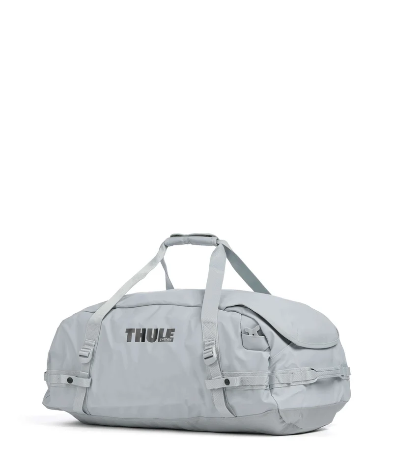 Thule Chasm 70 Reisetasche soft blue