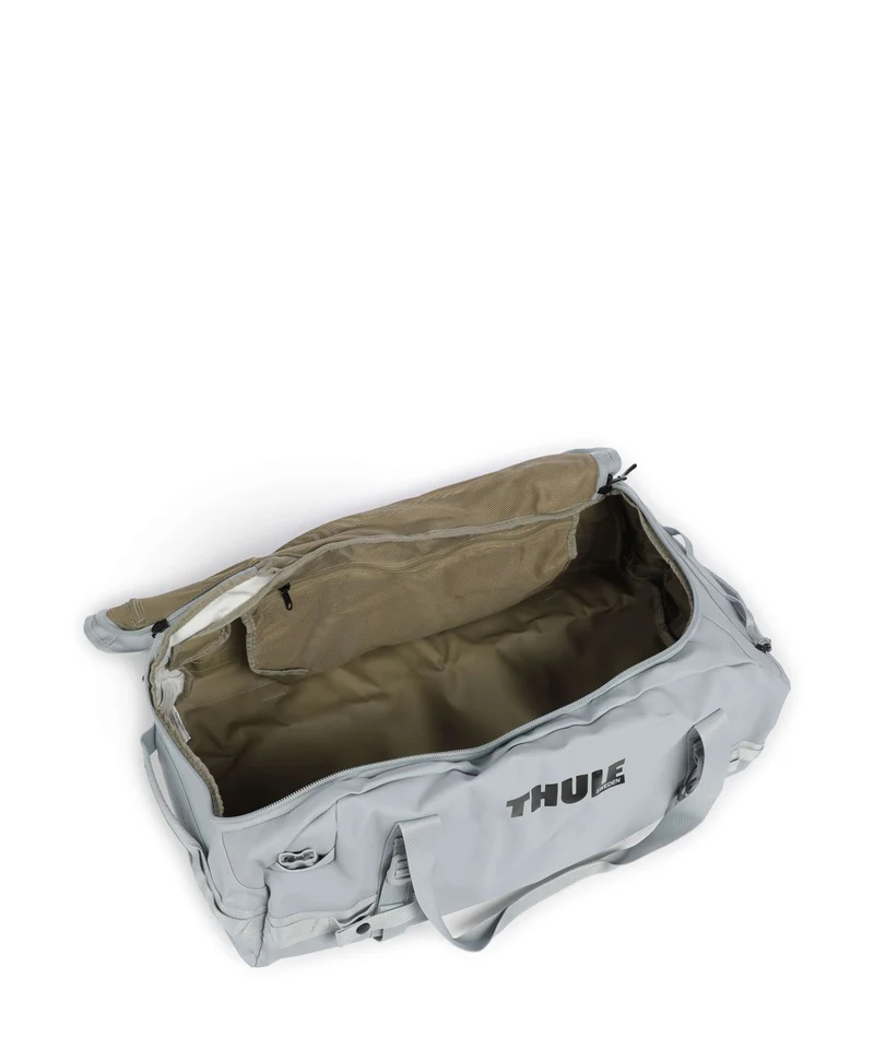 Thule Chasm 70 Reisetasche soft blue